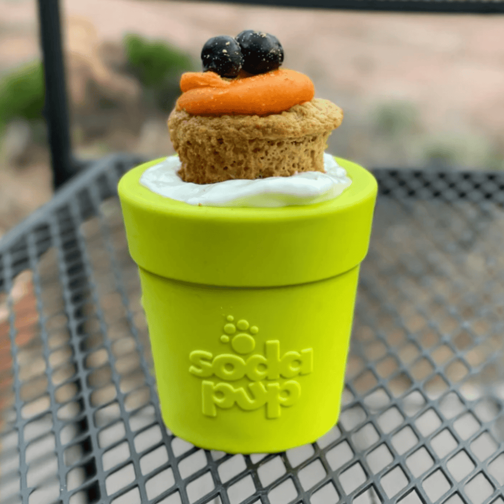 Dog Treat Dispensers