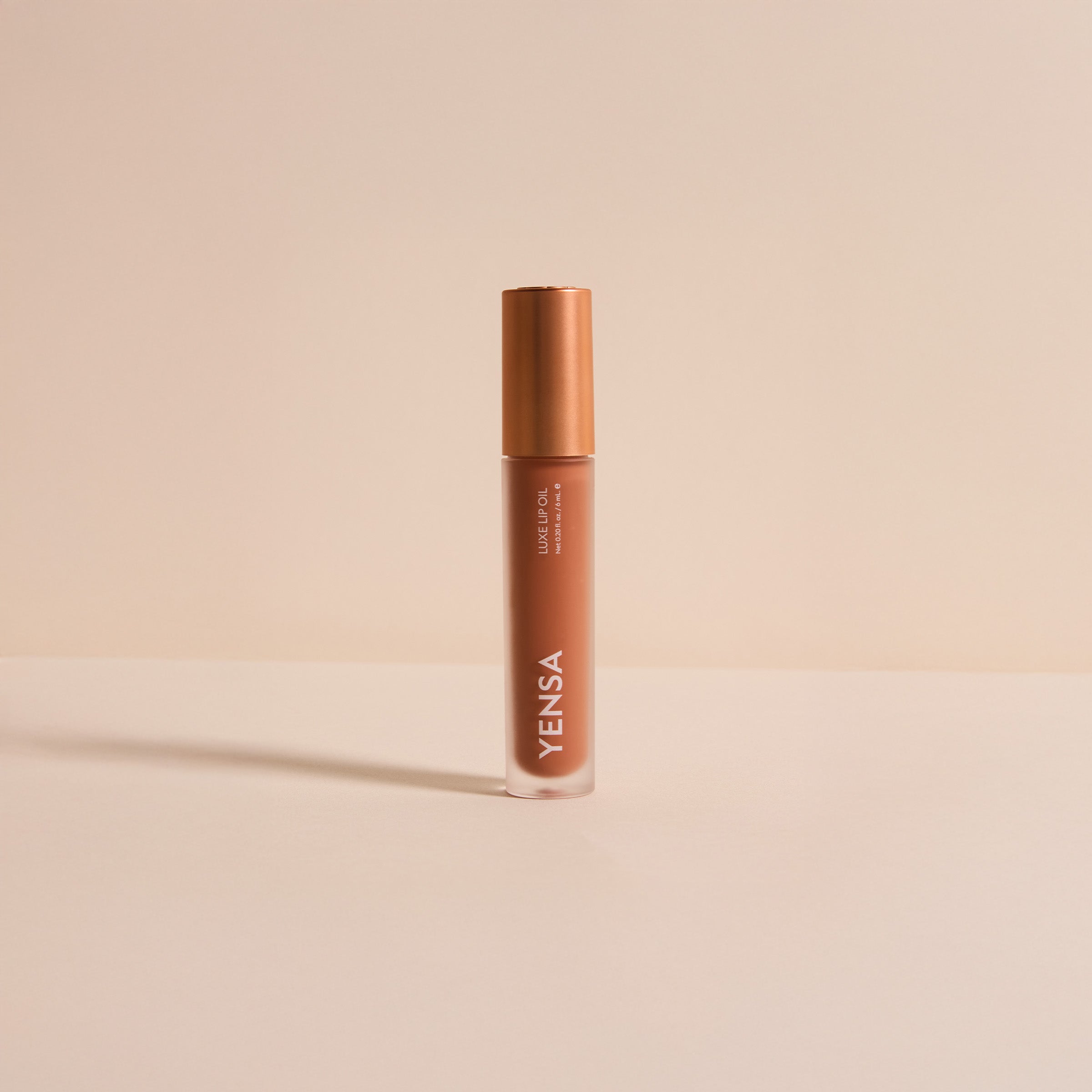 YENSA Luxe Lip Nourishing Oil with Hyaluronic + Vitamin E