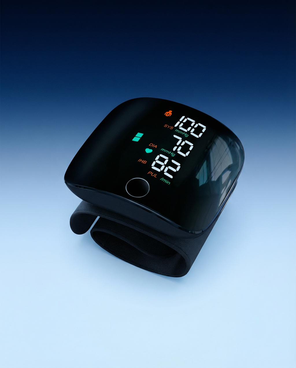 Blood Pressure Monitor Cuff