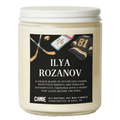 Ilya Rozanov Candle