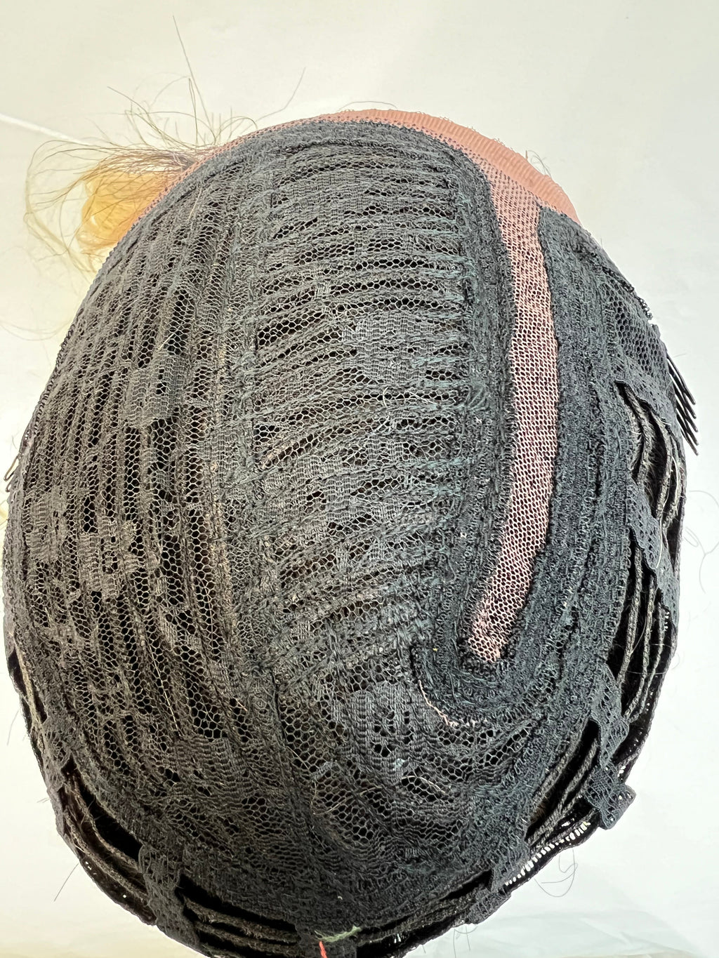 Bene Wig Collection Jetty Lace Front Wig - Choose Color