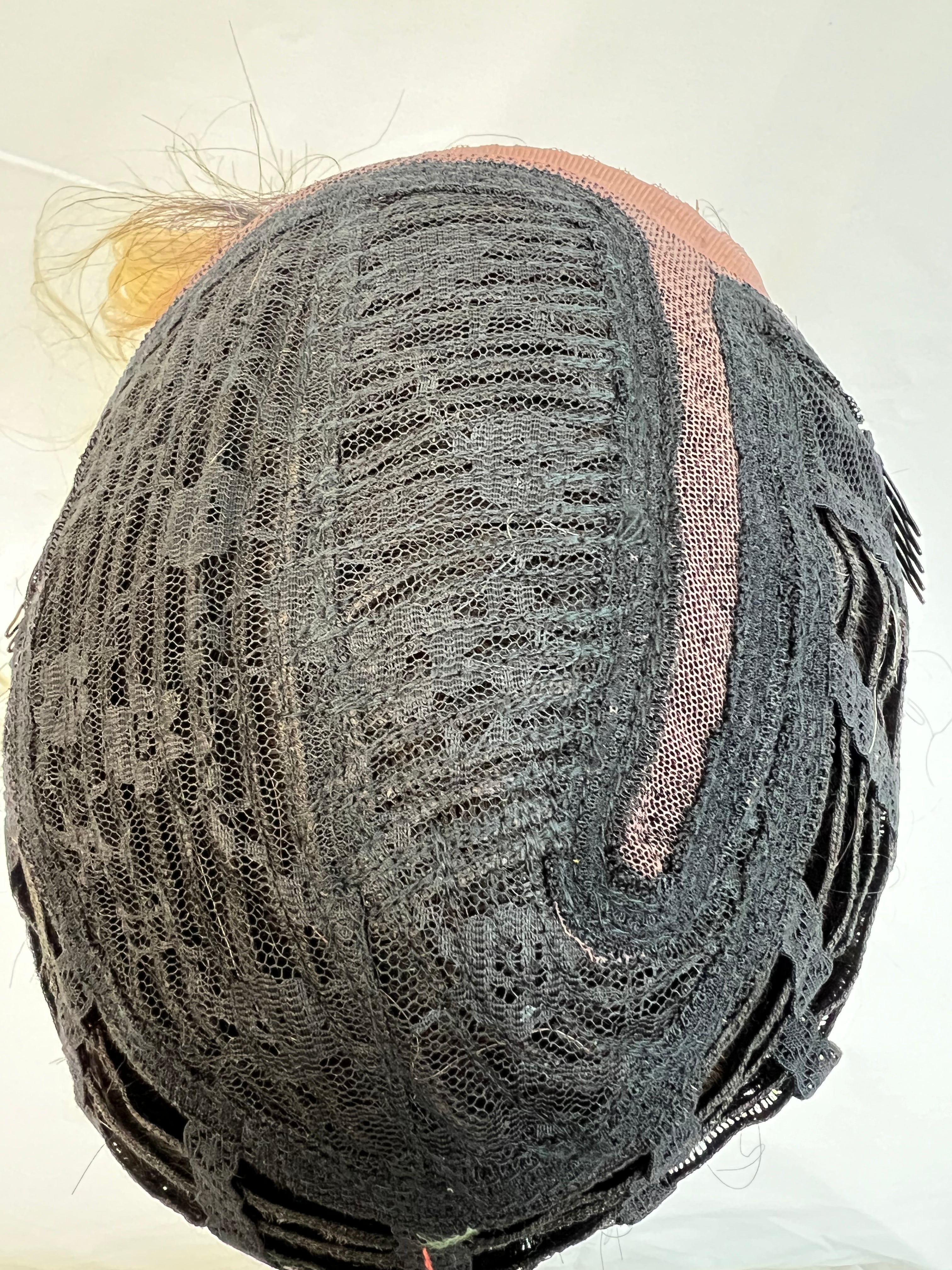 Bene Wig Collection Jetty Lace Front Wig - Choose Color