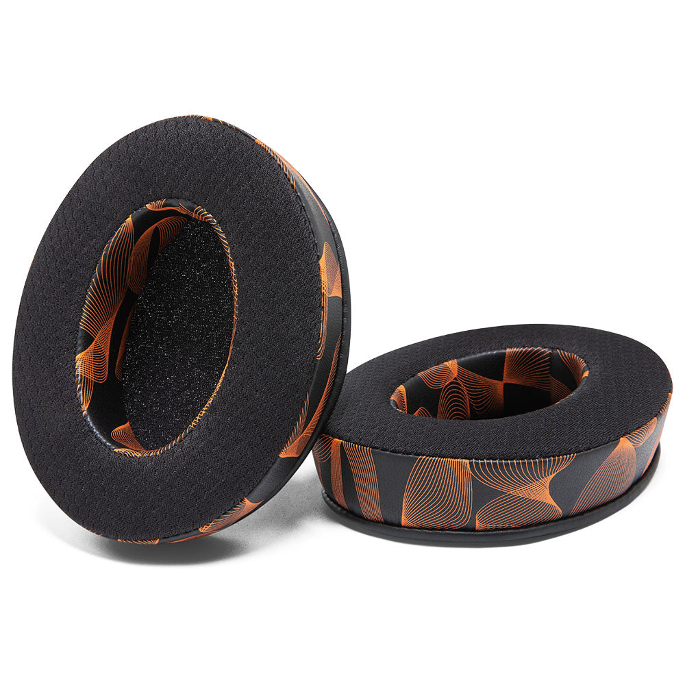 WC FreeZe - Hybrid Cooling Gel Infused Gaming Earpads