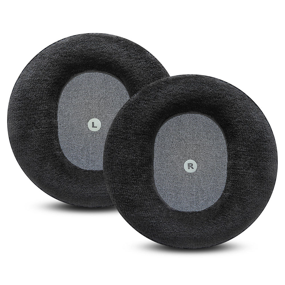 Audeze Maxwell Xbox & PS5 Earpads - WC StealthZ Maxwell
