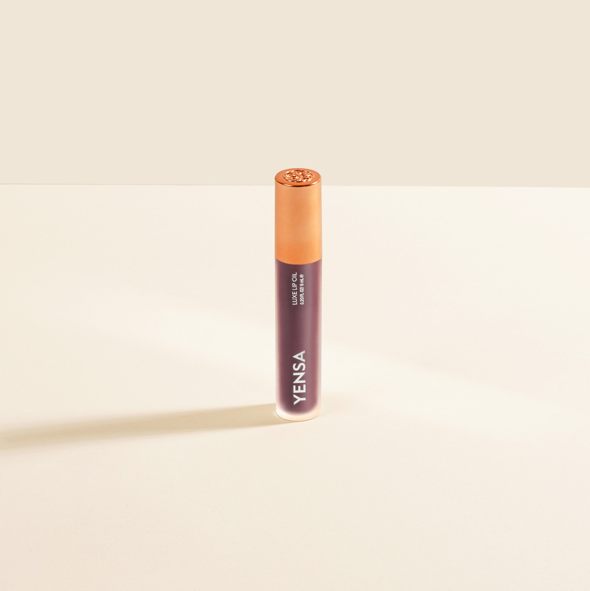 YENSA Luxe Lip Nourishing Oil with Hyaluronic + Vitamin E