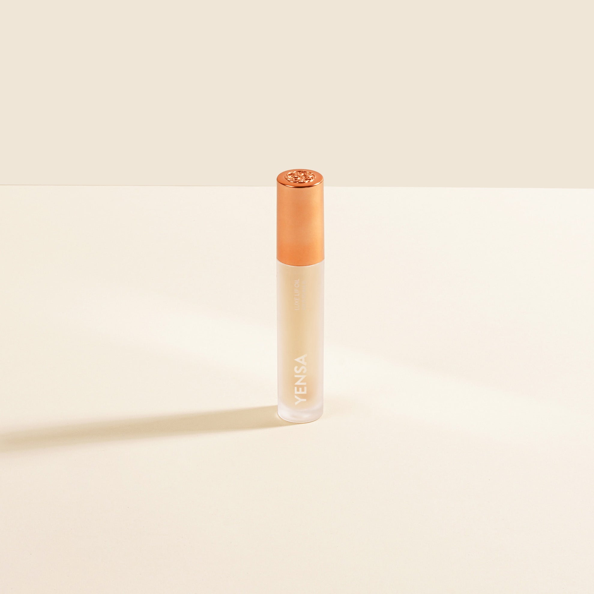 YENSA Luxe Lip Nourishing Oil with Hyaluronic + Vitamin E