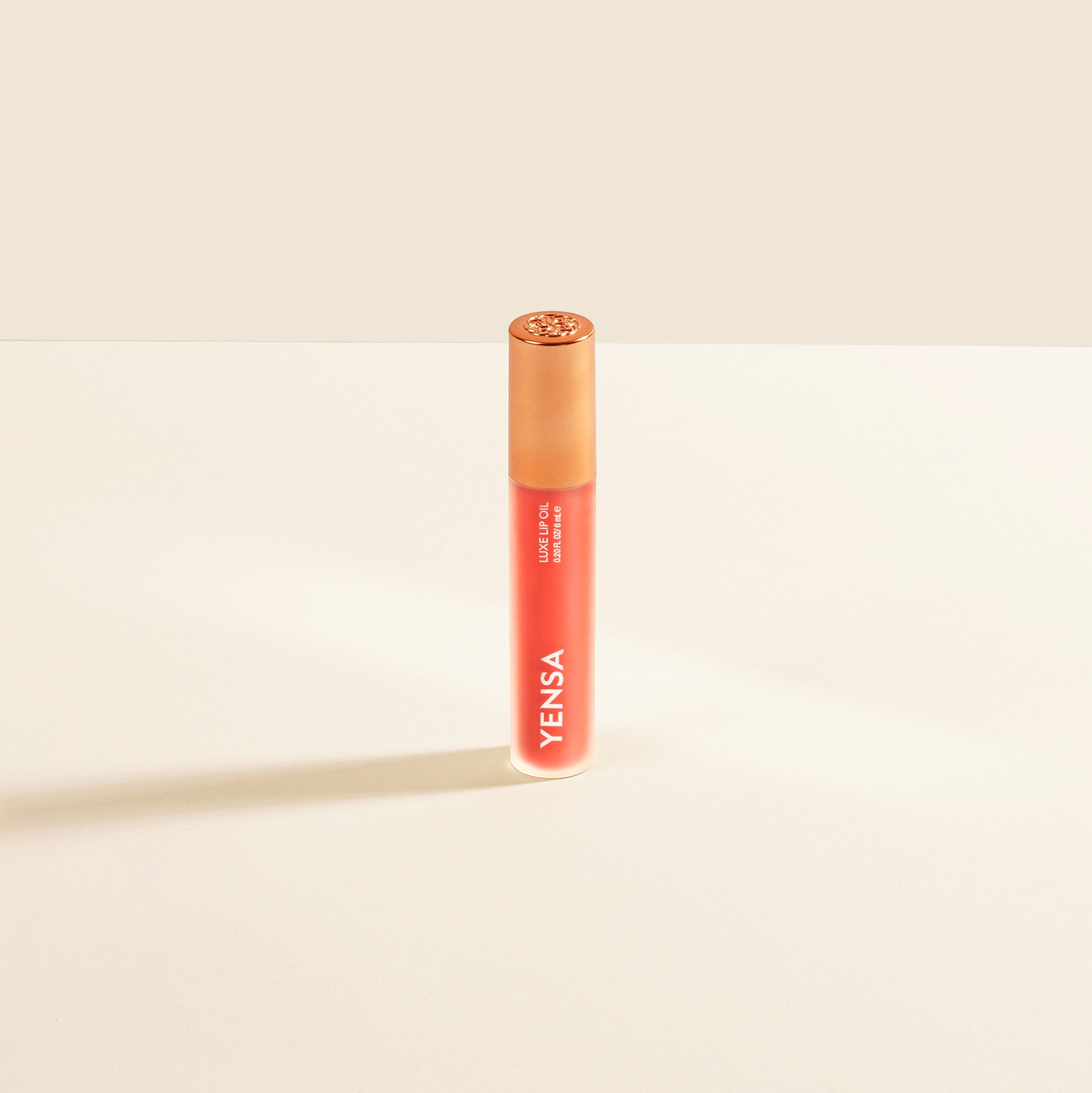 YENSA Luxe Lip Nourishing Oil with Hyaluronic + Vitamin E