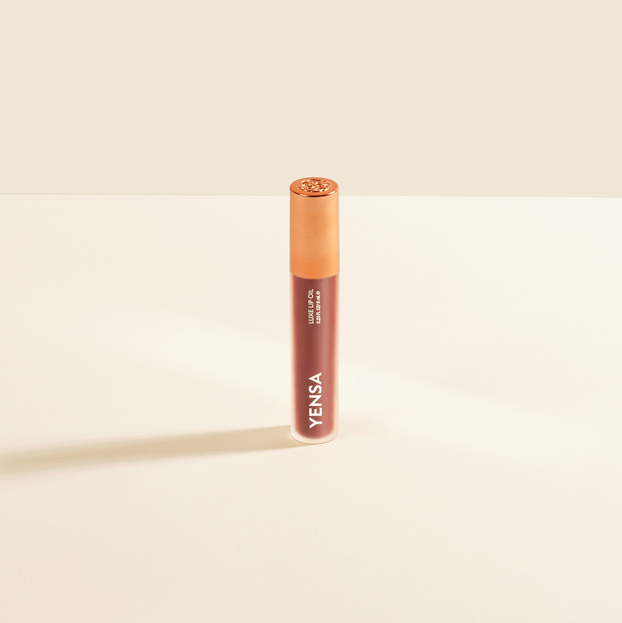 YENSA Luxe Lip Nourishing Oil with Hyaluronic + Vitamin E