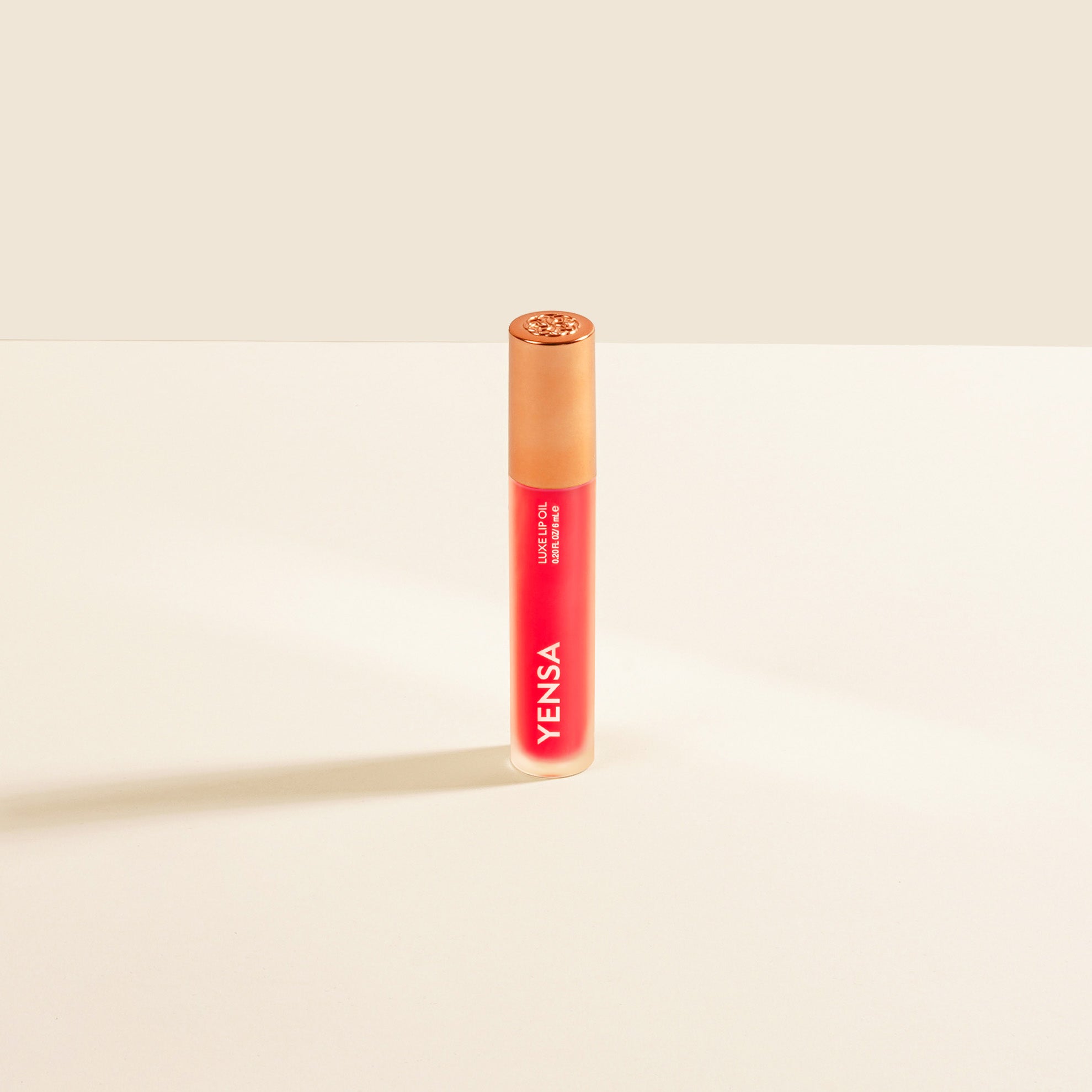YENSA Luxe Lip Nourishing Oil with Hyaluronic + Vitamin E