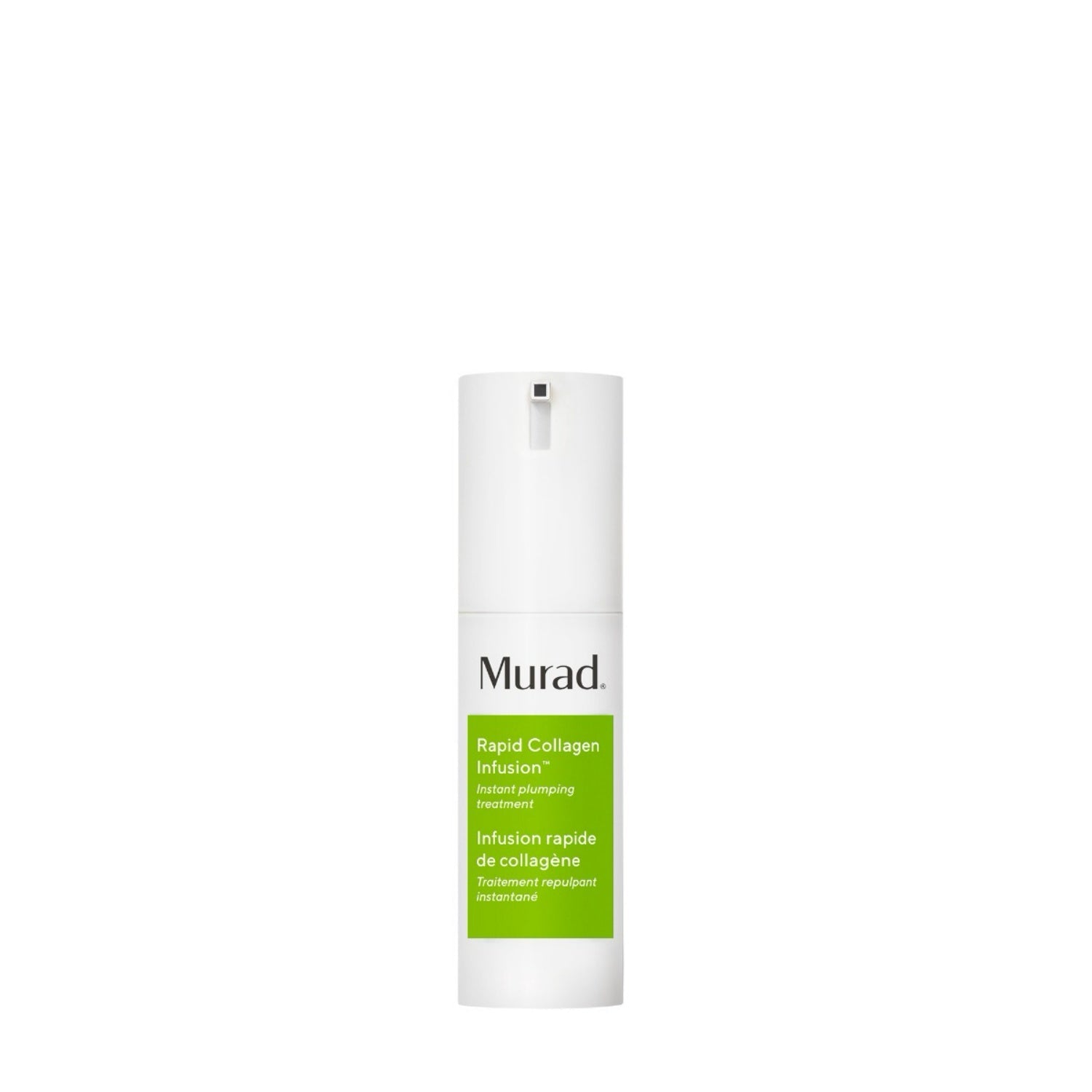 Murad Rapid Collagen Infusion – Anti-Aging Serum 1 Oz