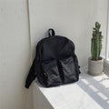 Spring Summer Bags Computer Backpack Schoolgirl Backpack Large Capacity Women Shoulder Bag