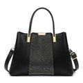 Women Bag Large Capacity Women Handbag Advanced Office Women Bag Niche Design Elegant Handbag Women