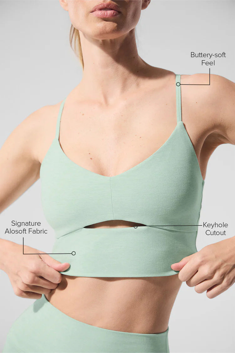 Sports Vest Yoga Clothes Quick Drying Running Sports Workout Beauty Back Prati Training Camisole