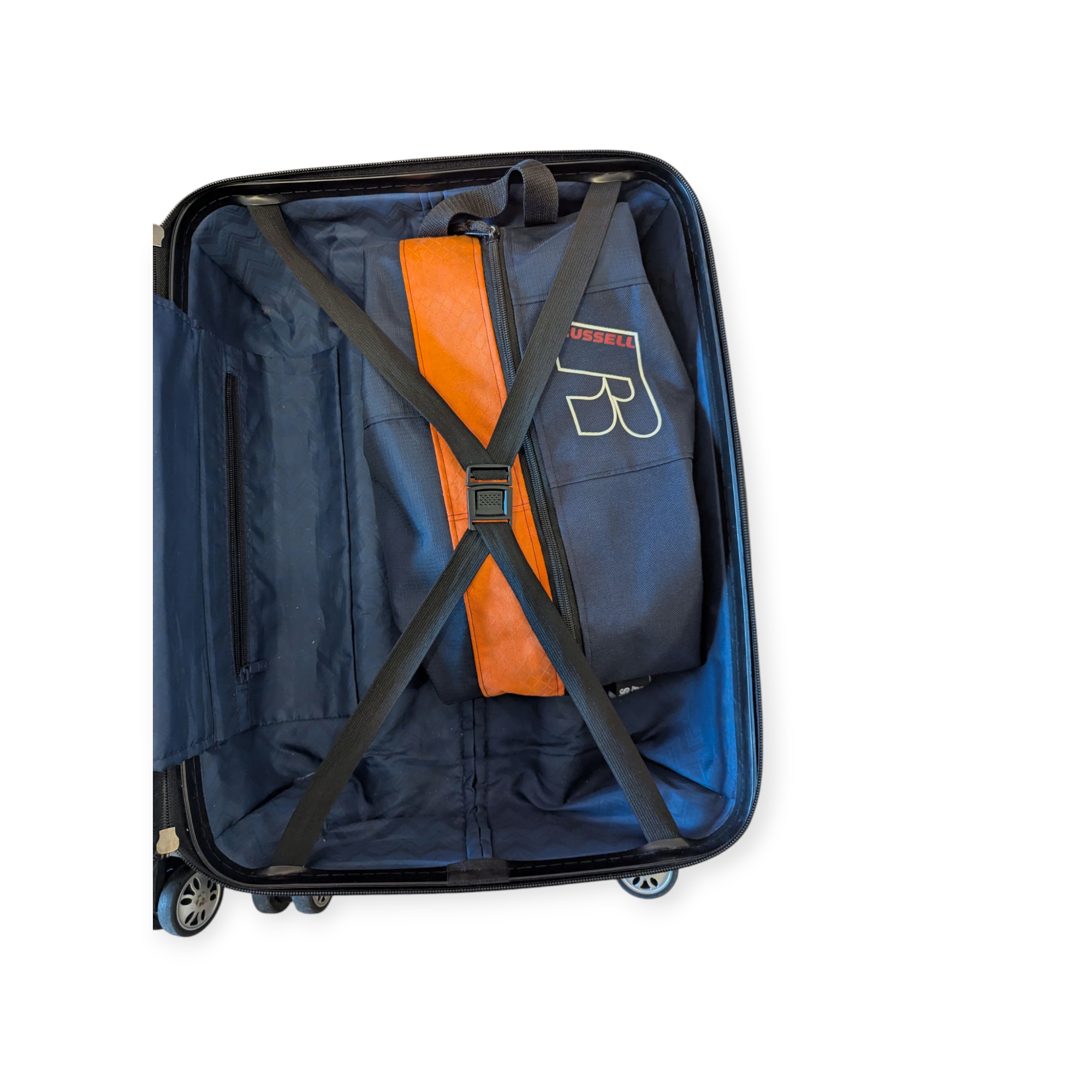 Reality Packing Cube