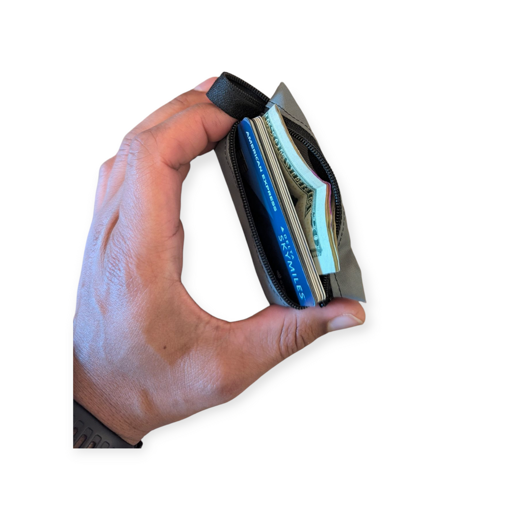 Reality Everyday Wallet