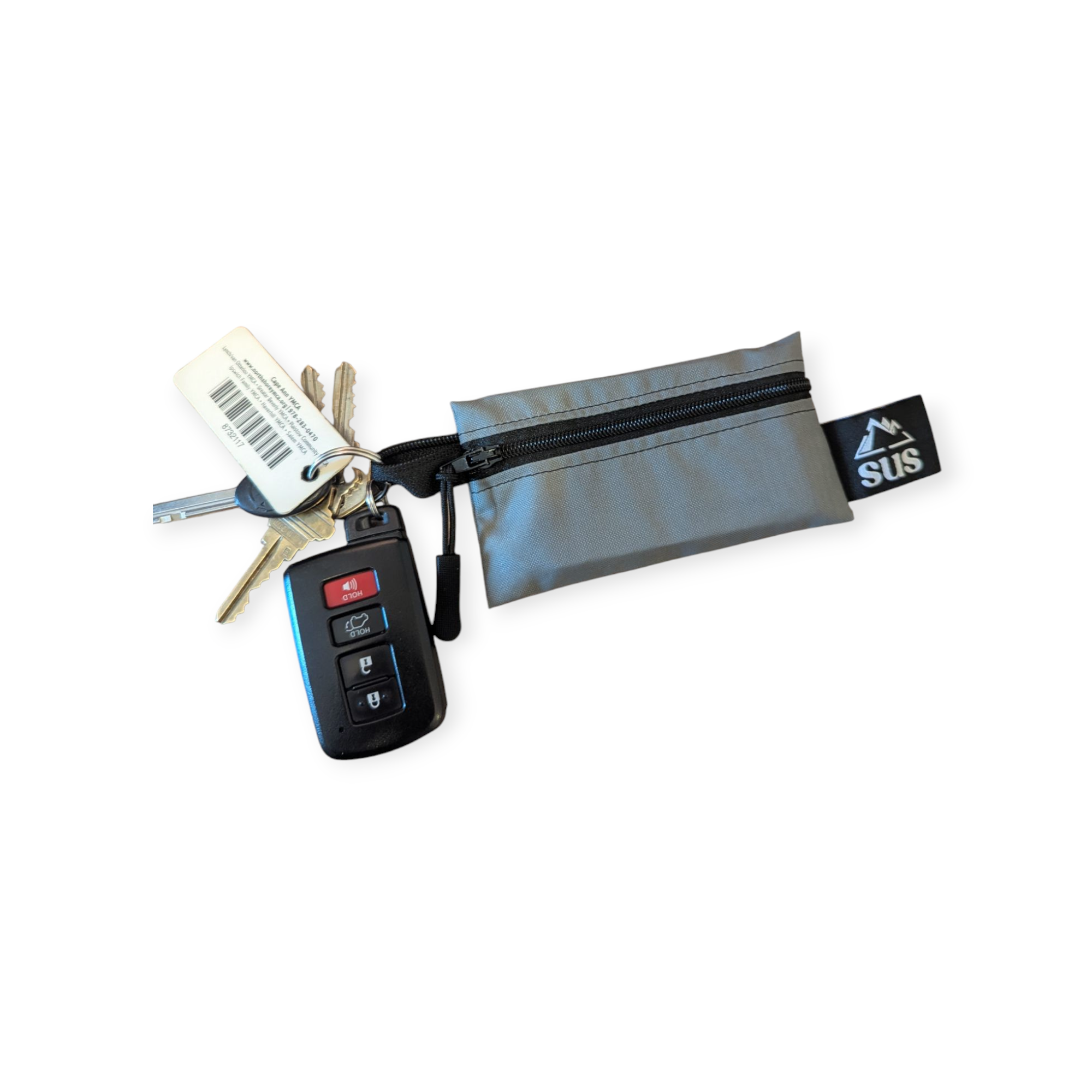Reality Everyday Wallet