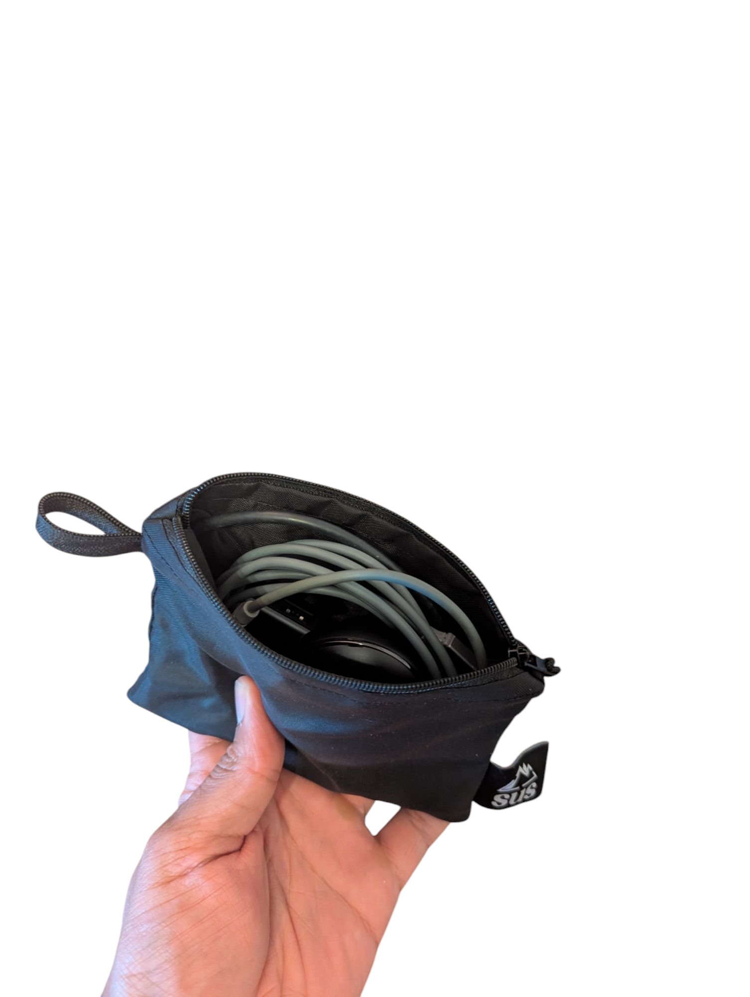 Reality Travel Pouch