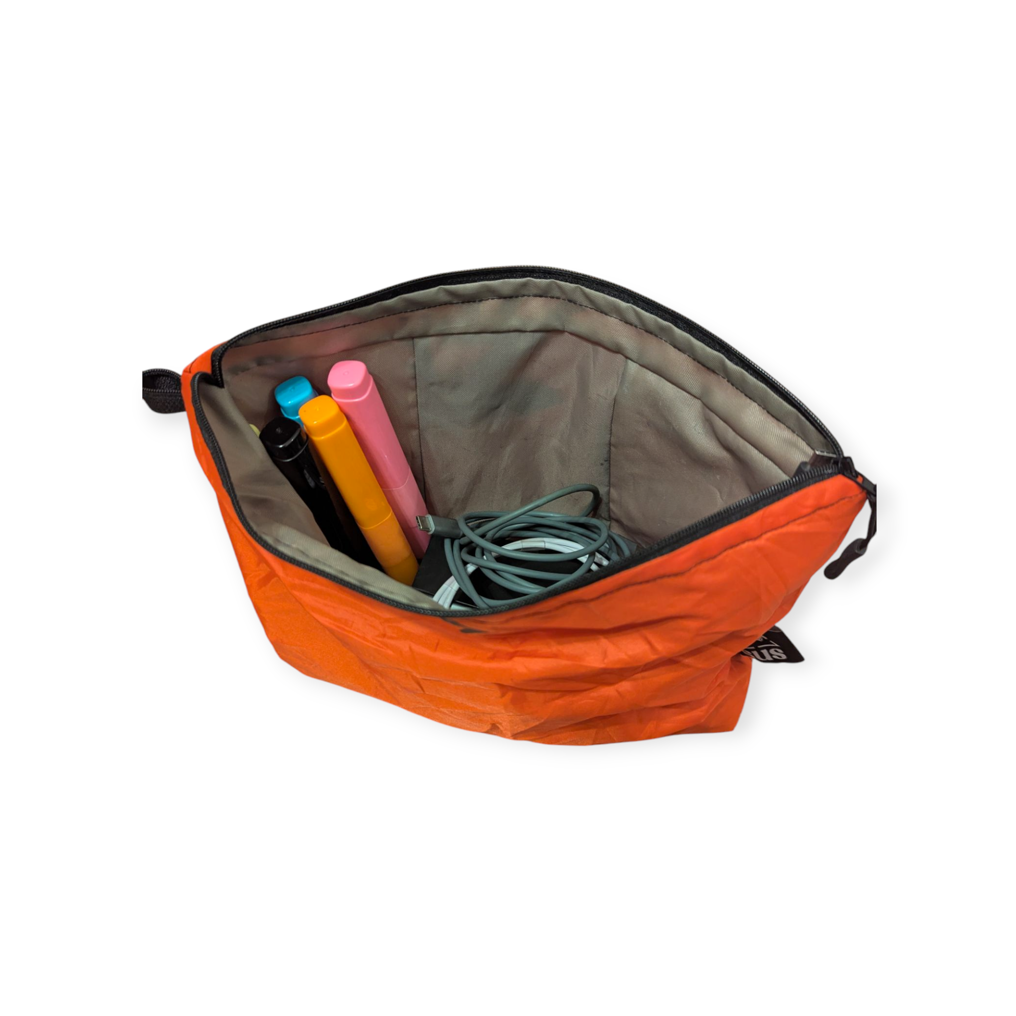 Reality Travel Pouch