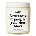 Can't Wait to Poop in Your New Toilet Candle