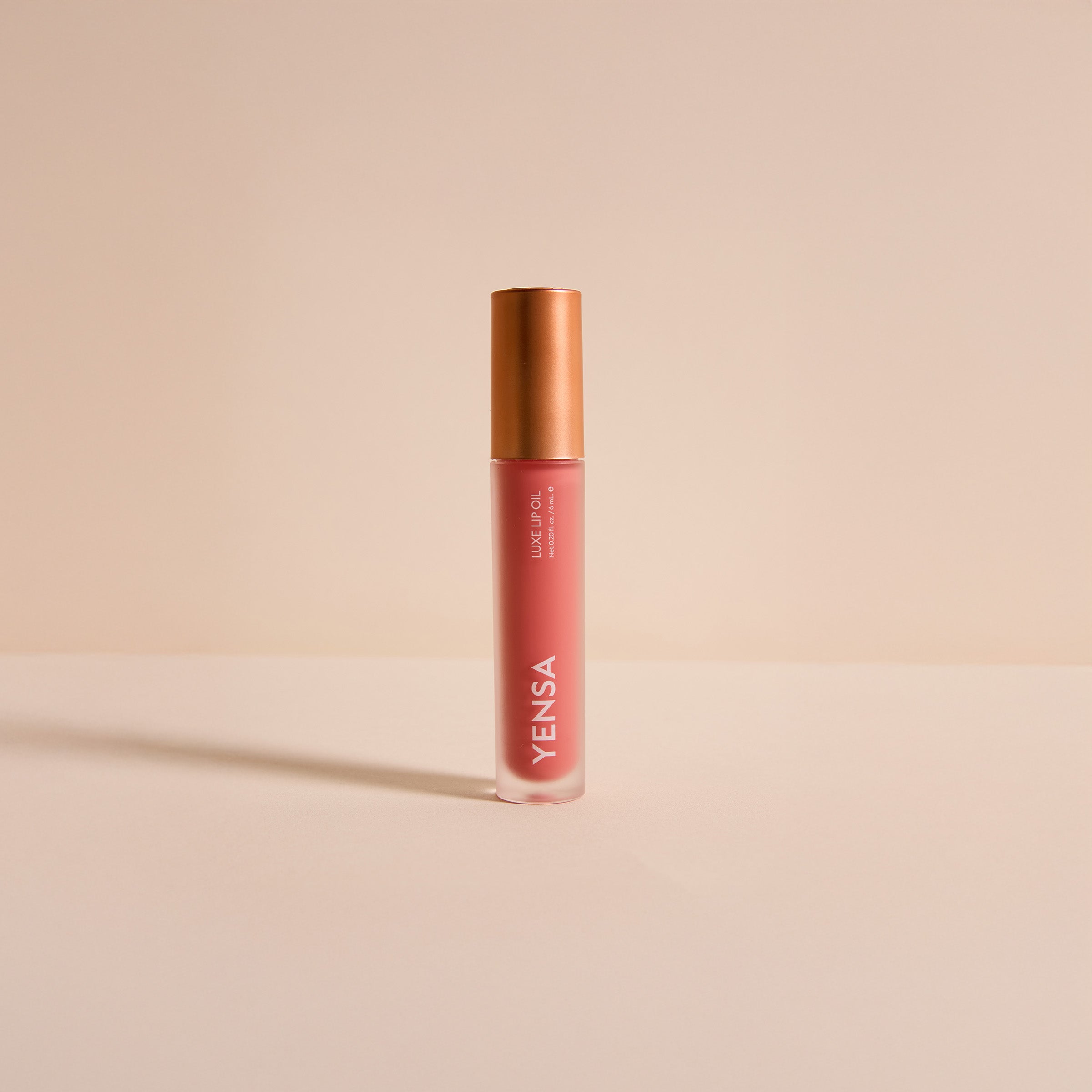 YENSA Luxe Lip Nourishing Oil with Hyaluronic + Vitamin E