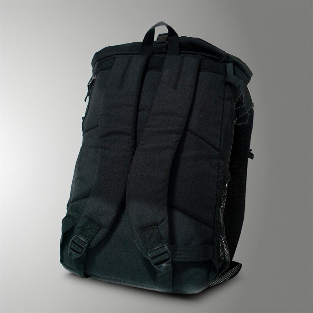 22 Bottle Roll Top Backpack - 27L