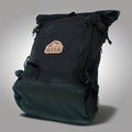 22 Bottle Roll Top Backpack - 27L