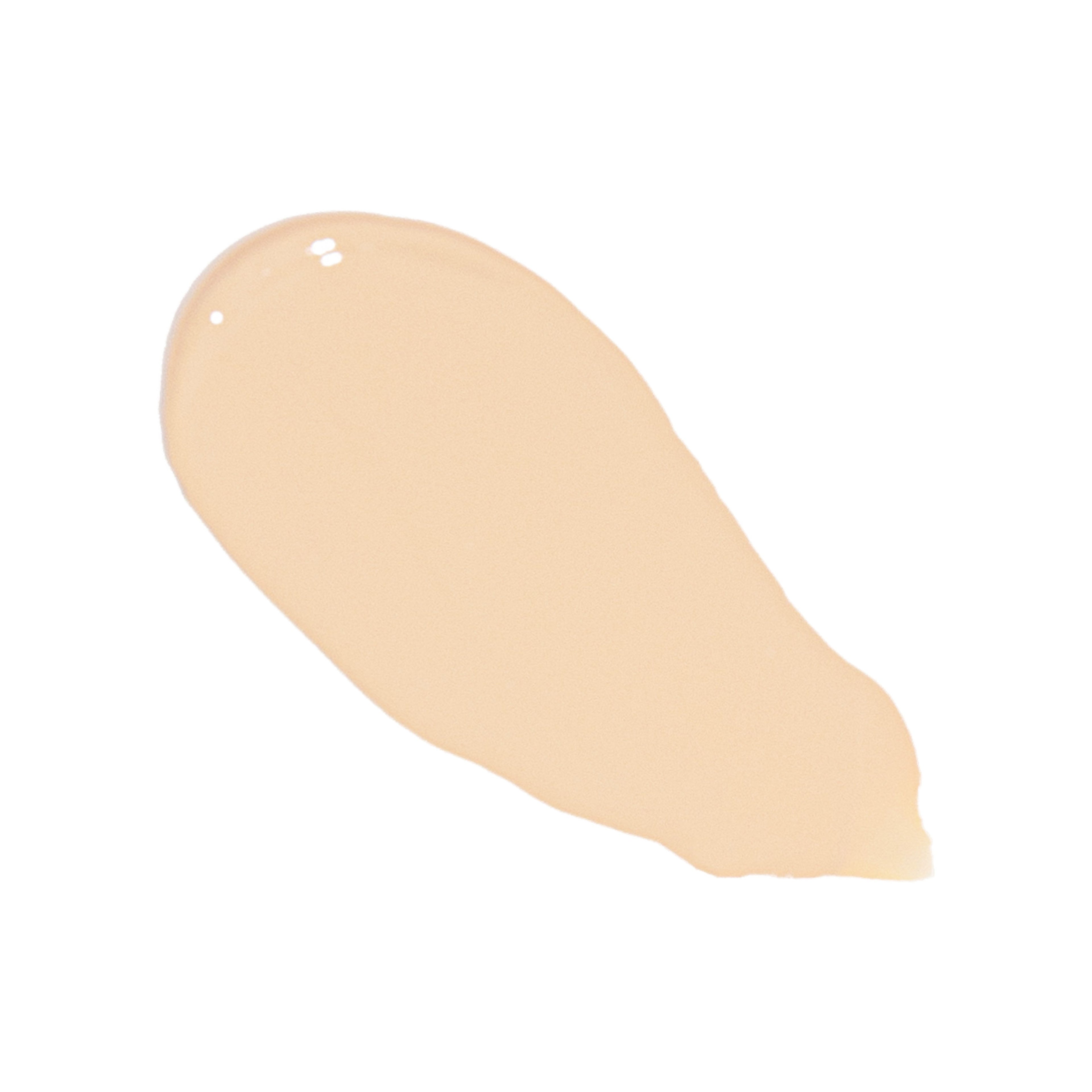 YENSA Super Serum Silk Natural Glow Hydrating Peptide Foundation for Radiant Skin