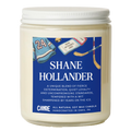 Shane Hollander Candle