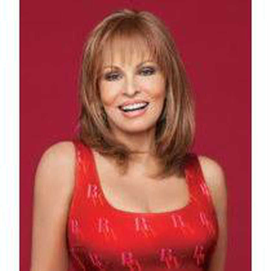 Raquel Welch Top Billing 12" Top Piece Hair Topper Hairpiece - Choose Color