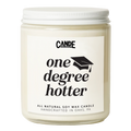 One Degree Hotter Candle