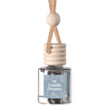 Vanilla Dreams Scented Car Freshener