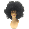 VIP Extensions Afro Party Wig - Choose Color
