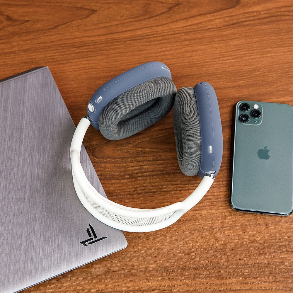 Airpods Max 1 & 2 Exterior Shell Covers - WC ShellZ Max