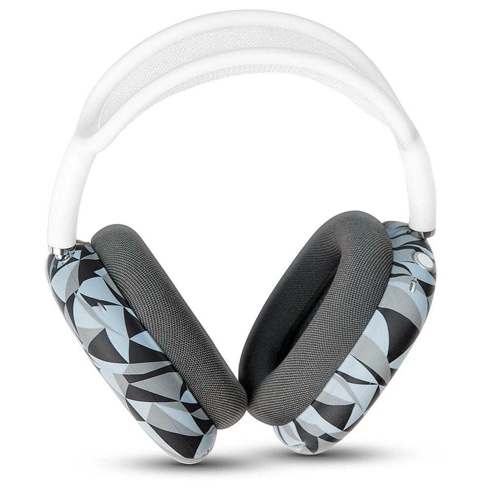 Airpods Max 1 & 2 Exterior Shell Covers - WC ShellZ Max