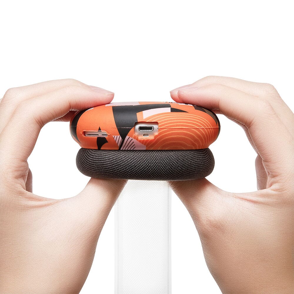 Airpods Max 1 & 2 Exterior Shell Covers - WC ShellZ Max