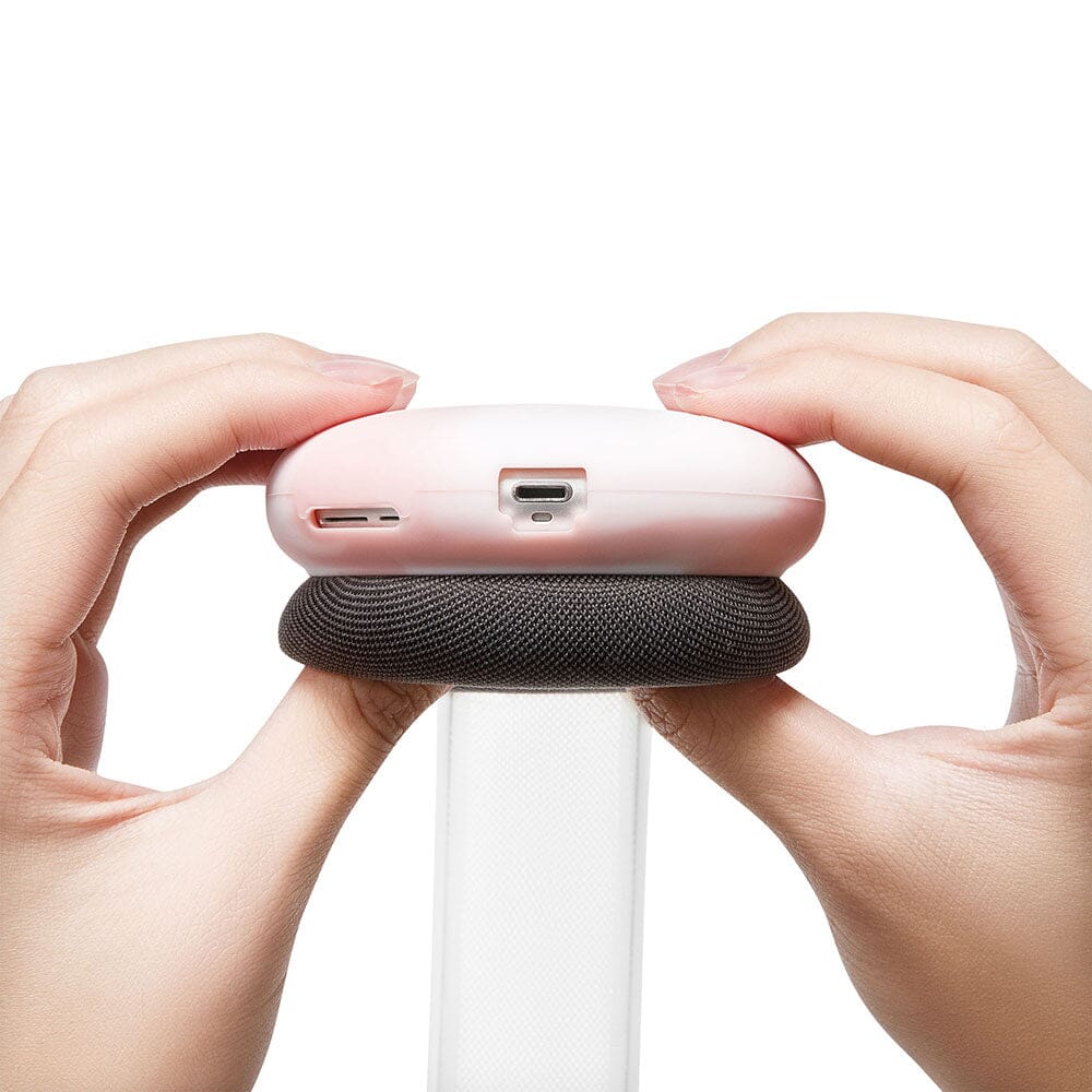 Airpods Max 1 & 2 Exterior Shell Covers - WC ShellZ Max