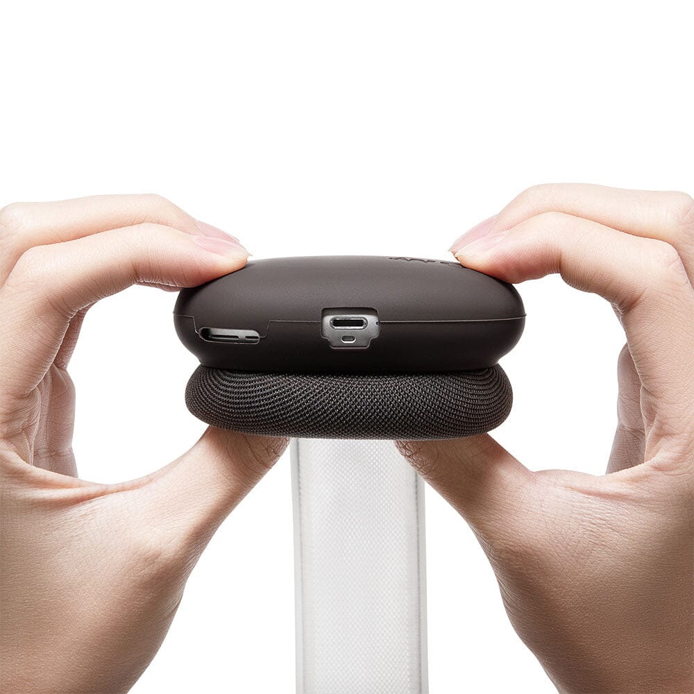 Airpods Max 1 & 2 Exterior Shell Covers - WC ShellZ Max