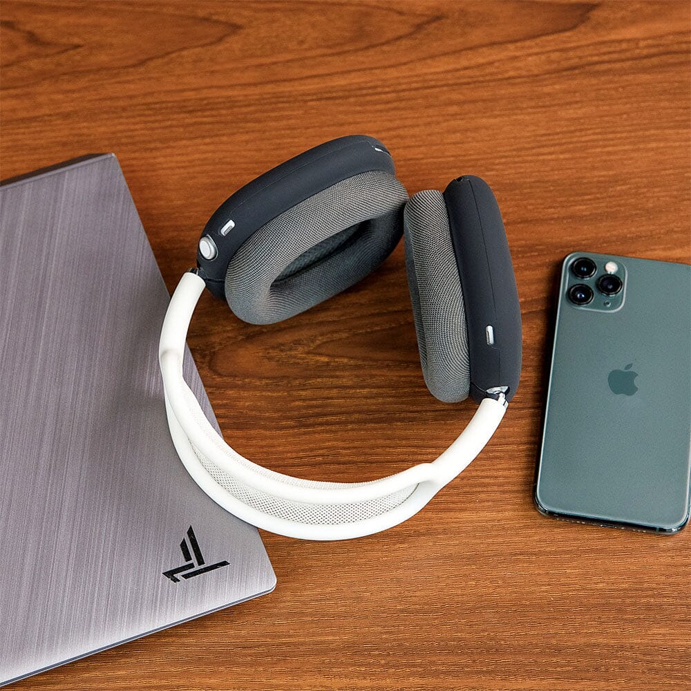 Airpods Max 1 & 2 Exterior Shell Covers - WC ShellZ Max