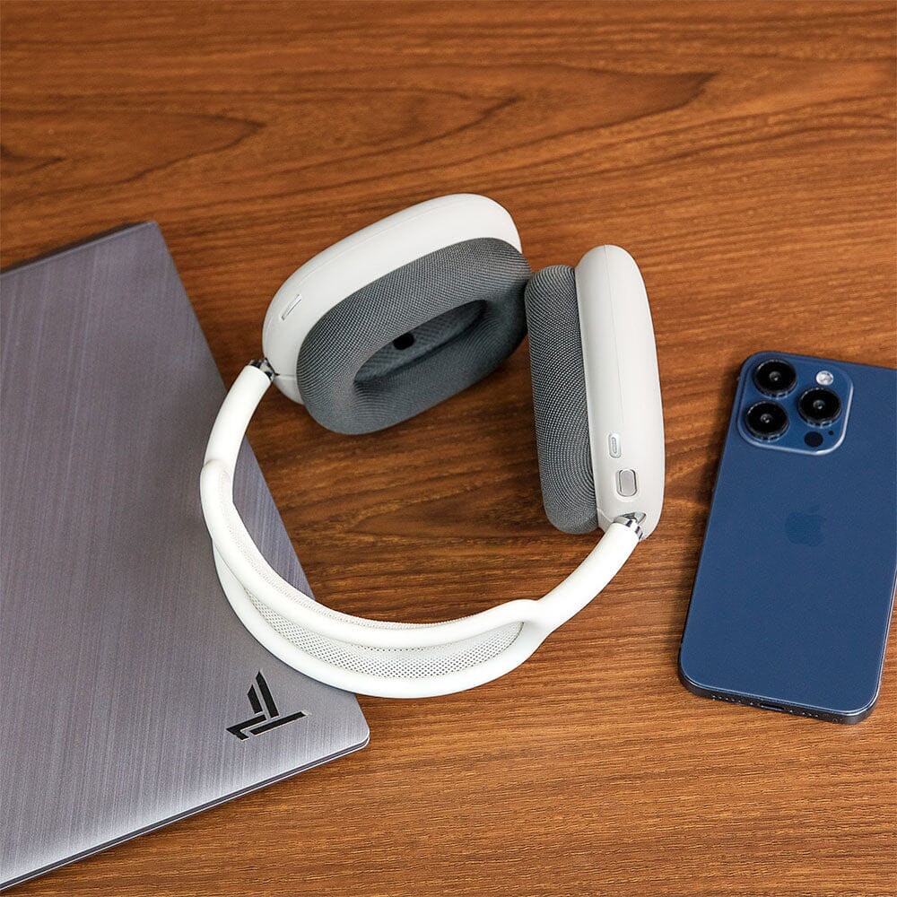Airpods Max 1 & 2 Exterior Shell Covers - WC ShellZ Max