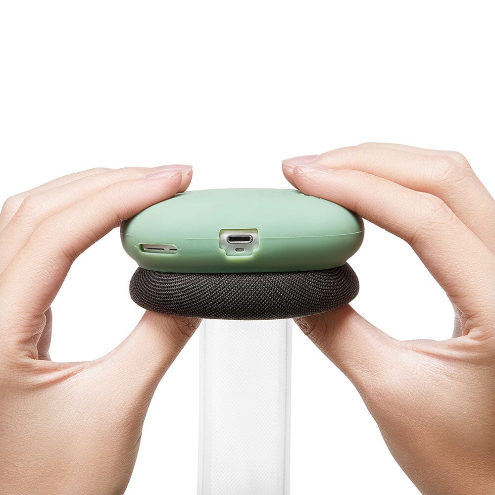 Airpods Max 1 & 2 Exterior Shell Covers - WC ShellZ Max