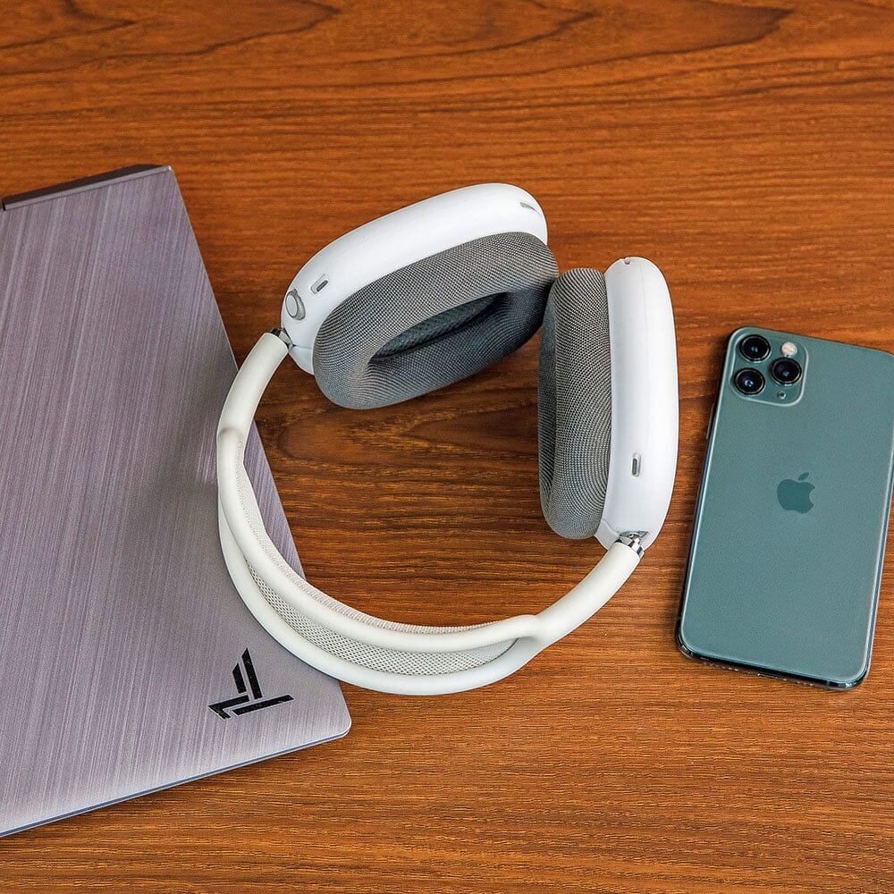 Airpods Max 1 & 2 Exterior Shell Covers - WC ShellZ Max