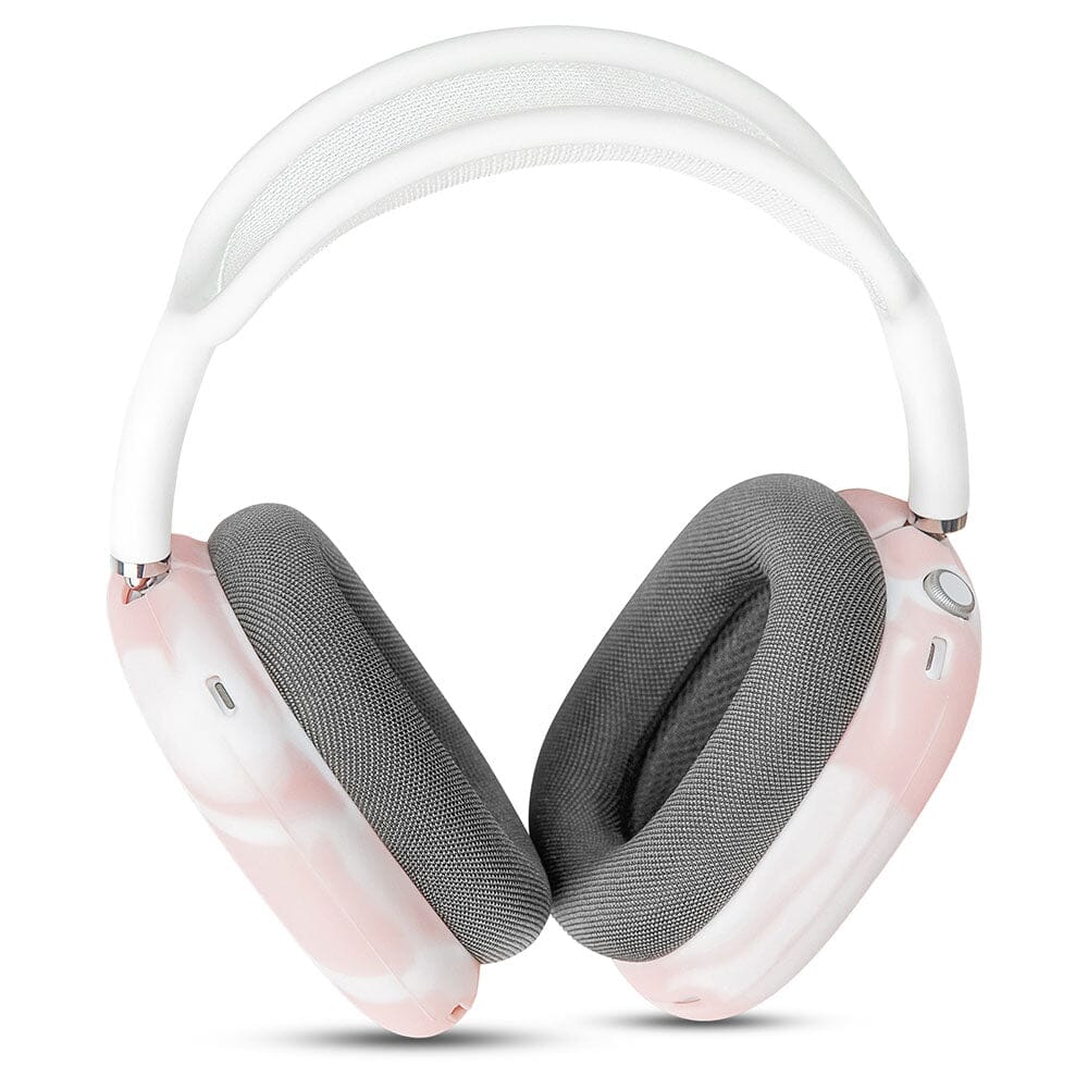 Airpods Max 1 & 2 Exterior Shell Covers - WC ShellZ Max