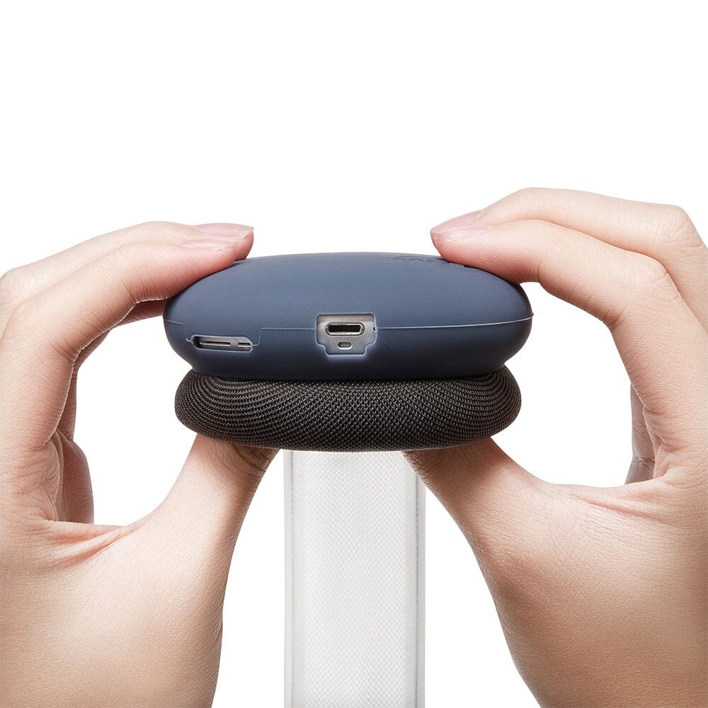 Airpods Max 1 & 2 Exterior Shell Covers - WC ShellZ Max