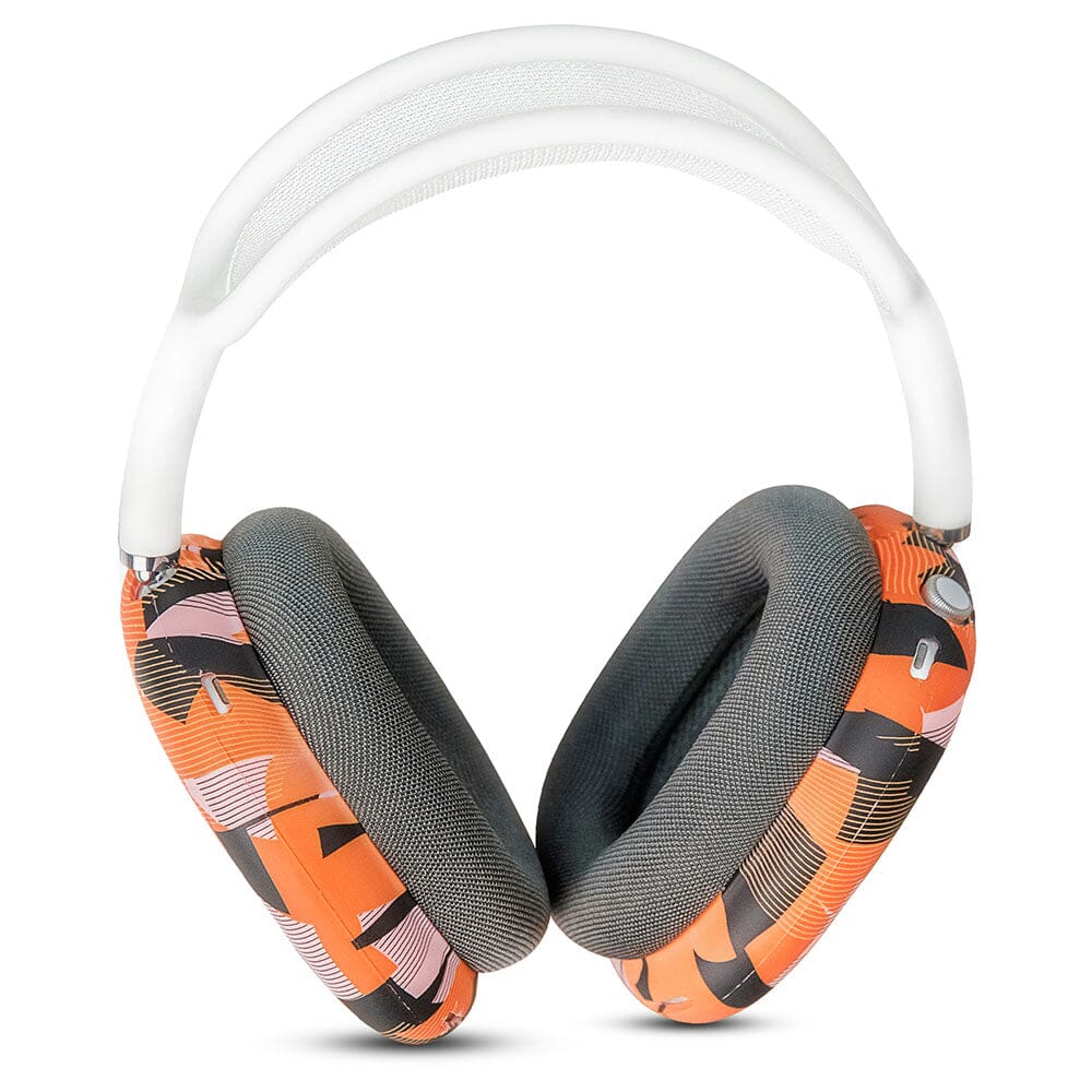 Airpods Max 1 & 2 Exterior Shell Covers - WC ShellZ Max