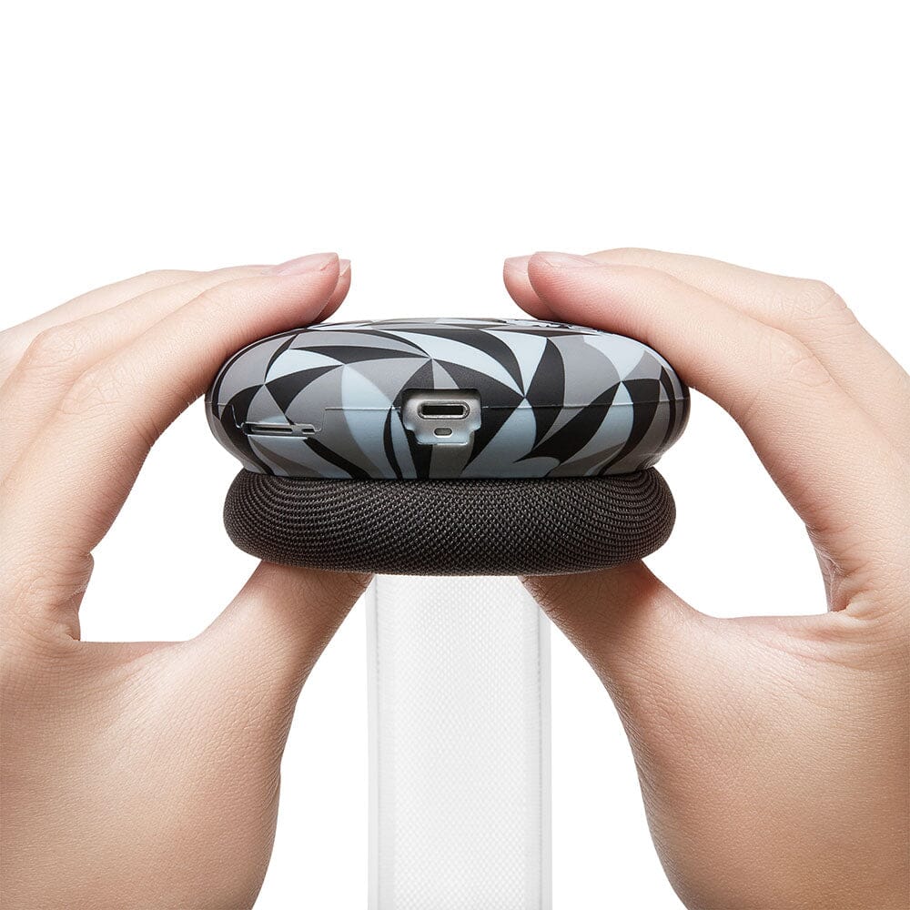 Airpods Max 1 & 2 Exterior Shell Covers - WC ShellZ Max