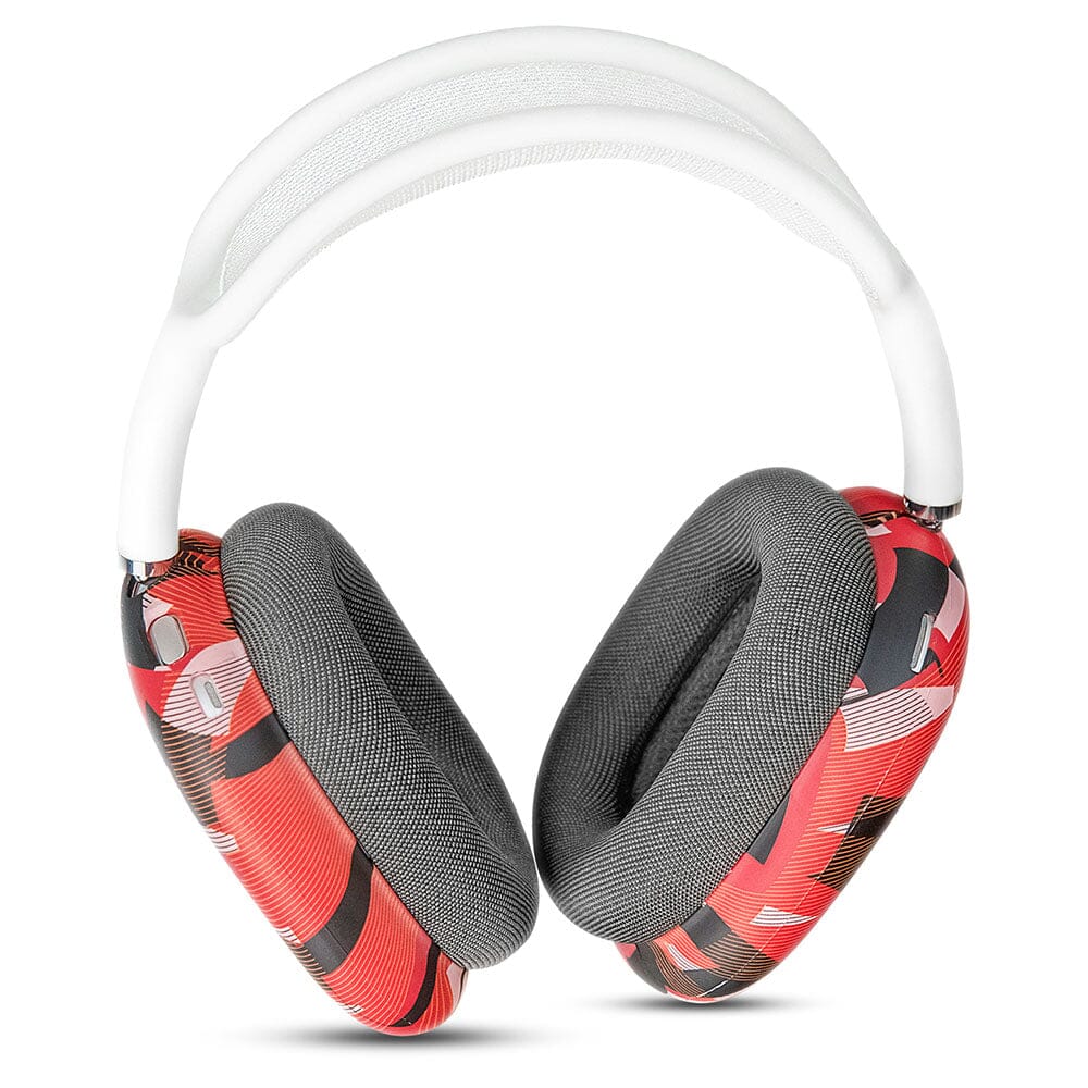Airpods Max 1 & 2 Exterior Shell Covers - WC ShellZ Max