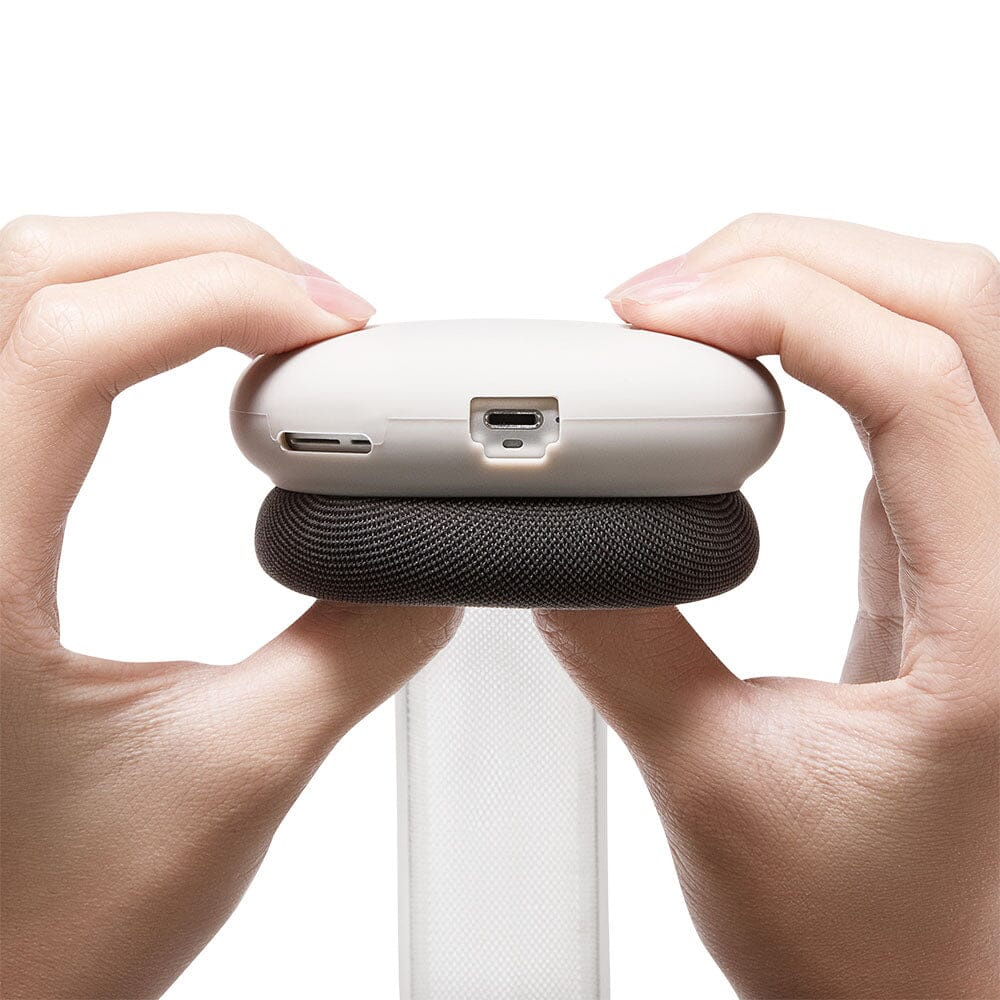 Airpods Max 1 & 2 Exterior Shell Covers - WC ShellZ Max