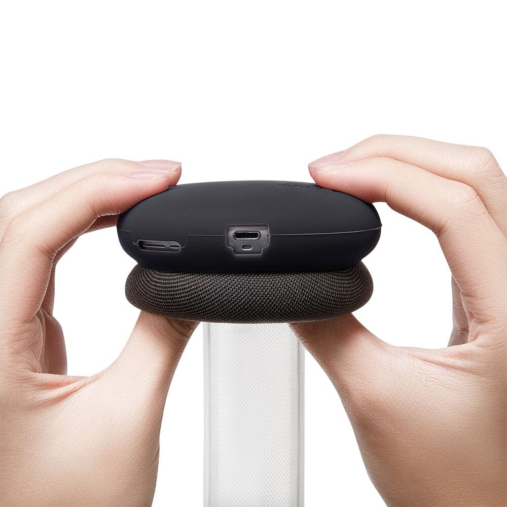 Airpods Max 1 & 2 Exterior Shell Covers - WC ShellZ Max