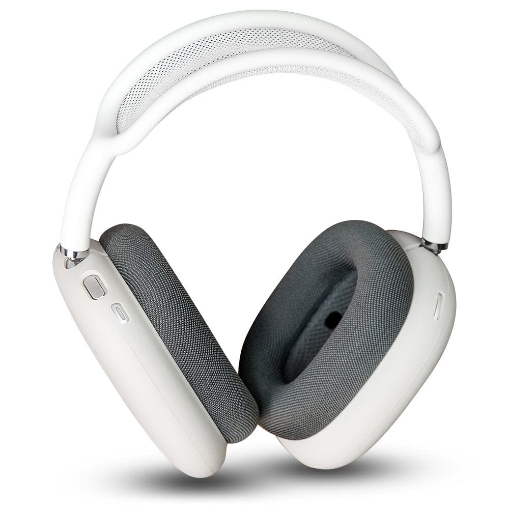 Airpods Max 1 & 2 Exterior Shell Covers - WC ShellZ Max