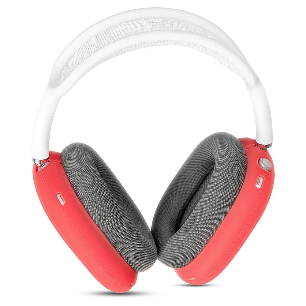 Airpods Max 1 & 2 Exterior Shell Covers - WC ShellZ Max